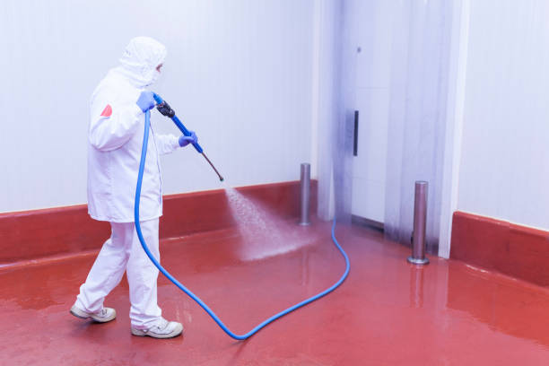 Best Factory Floor Cleaning  in North Caldwell, NJ