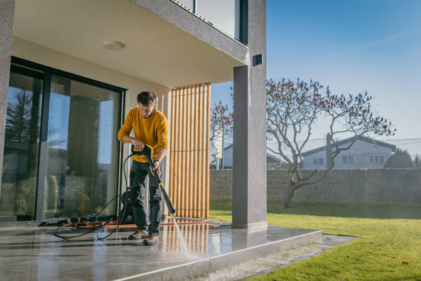 Best House Exterior Washing  in North Caldwell, NJ