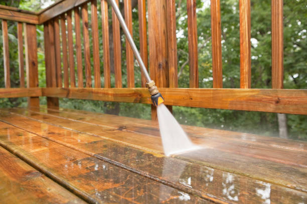 Best Post-Construction Pressure Washing  in North Caldwell, NJ